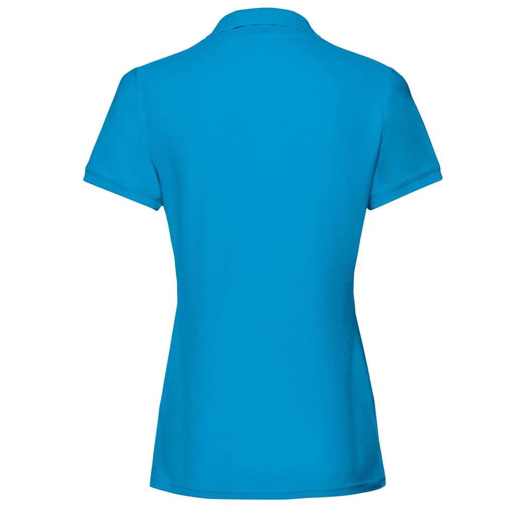 Fruit of the Loom Damen/Damen Premium Poloshirt