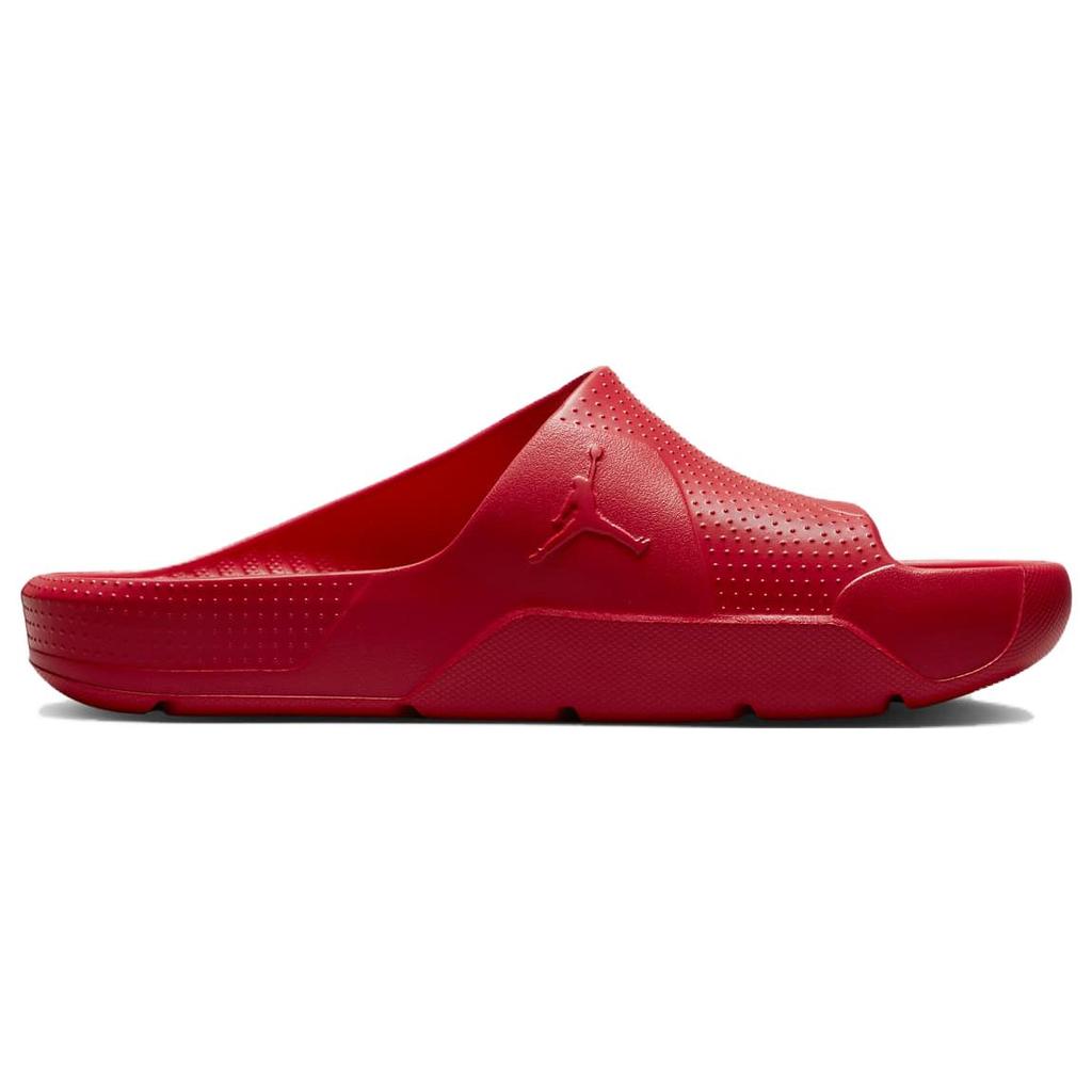 New JORDAN Post Slide University Red DX5575-600