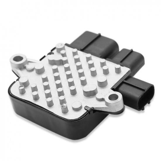 Cooling Fan Control Timer Unit Module 1355A124 For Mitsubishi Lancer Outlander