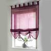 Hanging In Mainland Sun Rome Raising Curtains Kitchen Book Balcony Window