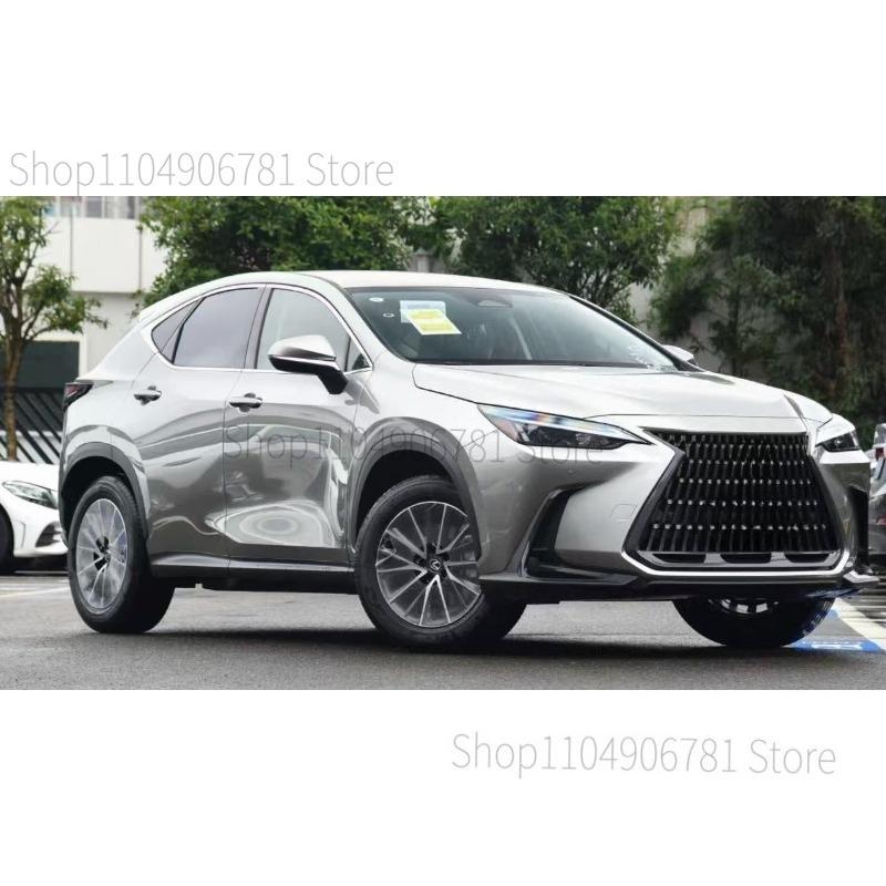 FOR LEXUS NX - Car Dash Mat Dashmat Dashboard Mat Cover Sun Shade Dash Board Cover Carpet Accessories
