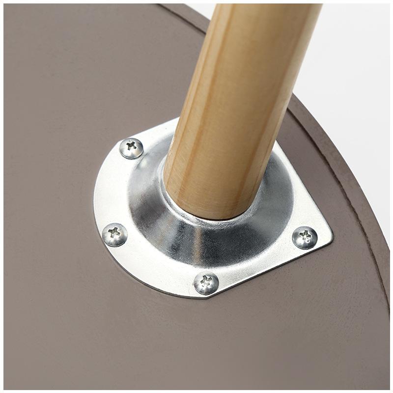 Multi-use Solid Wood Nordic Creative Coffee Table Simple Sofa Side Table Corner Bed Round Table Storage Box End Tables Desk