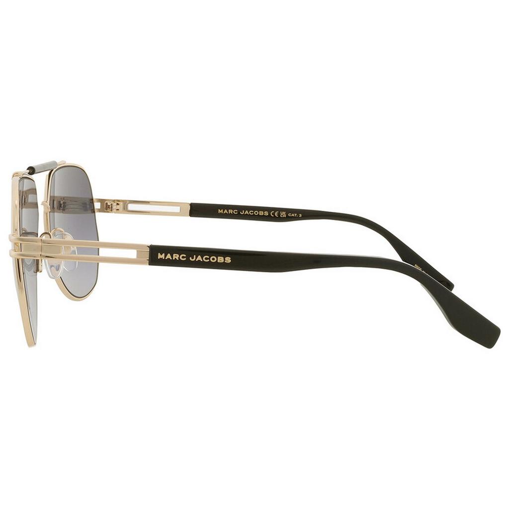 Marc Jacobs Mens Gradient Sunglasses