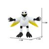 Hot 99 Nights in The Forest Action Figure Deer Owl Goat Figurine Fans Christmas Gifts Desktop Model Ornaments