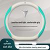 2023 Changan Deepal S7 SL03 Ultra-Thin Genuine Leather Steering Wheel Cover
