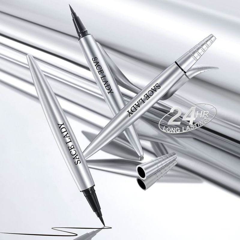 Sace Lady - Pro Zone Lasting Waterproof Eyeliner