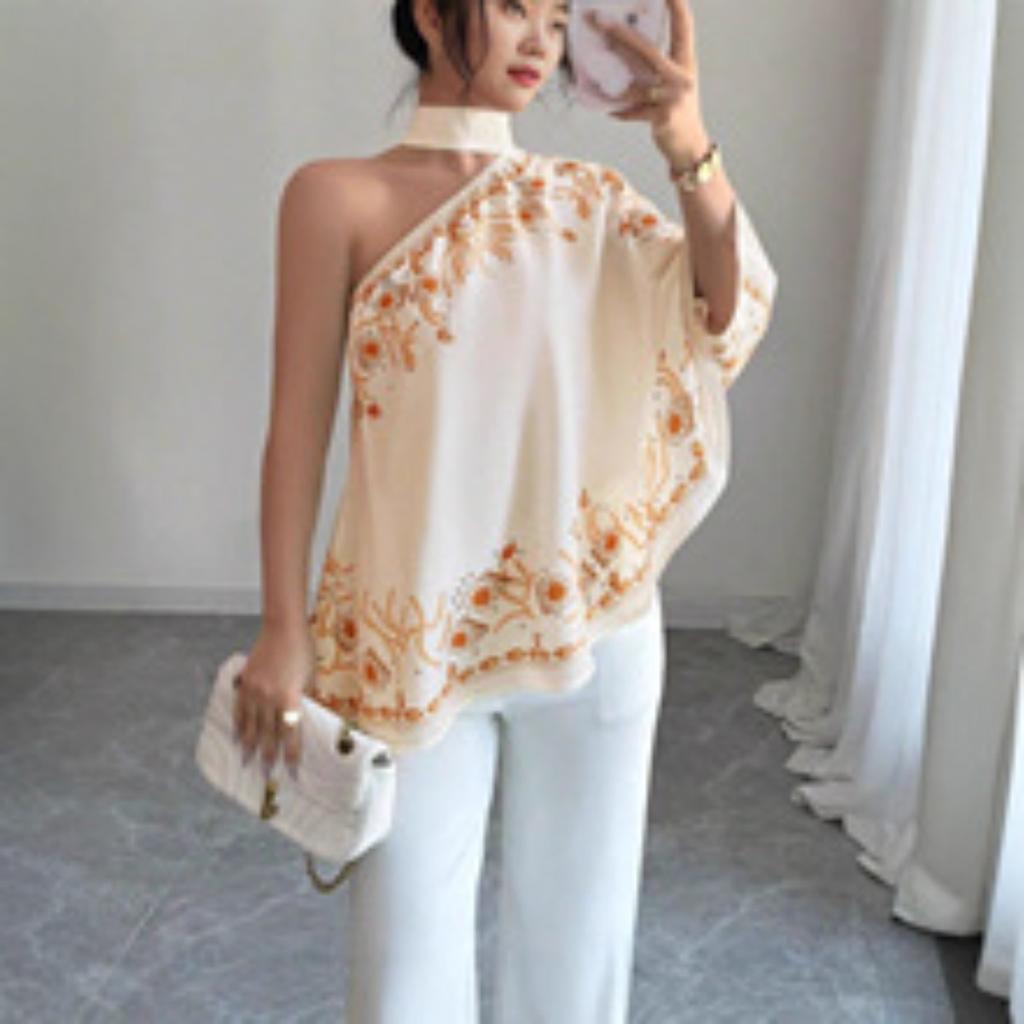 Summer New Women's Short Sleeve Fashion Leopard Print Dress Elegant Commuter Casual Dress