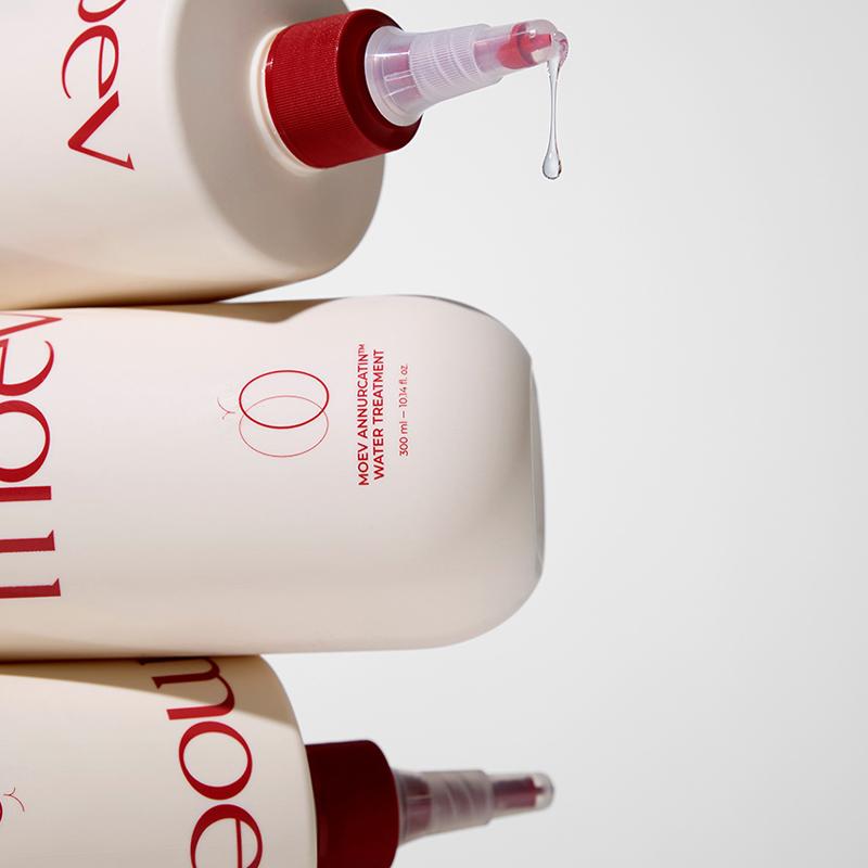 moev Annurcatin Water Treatment 300ml