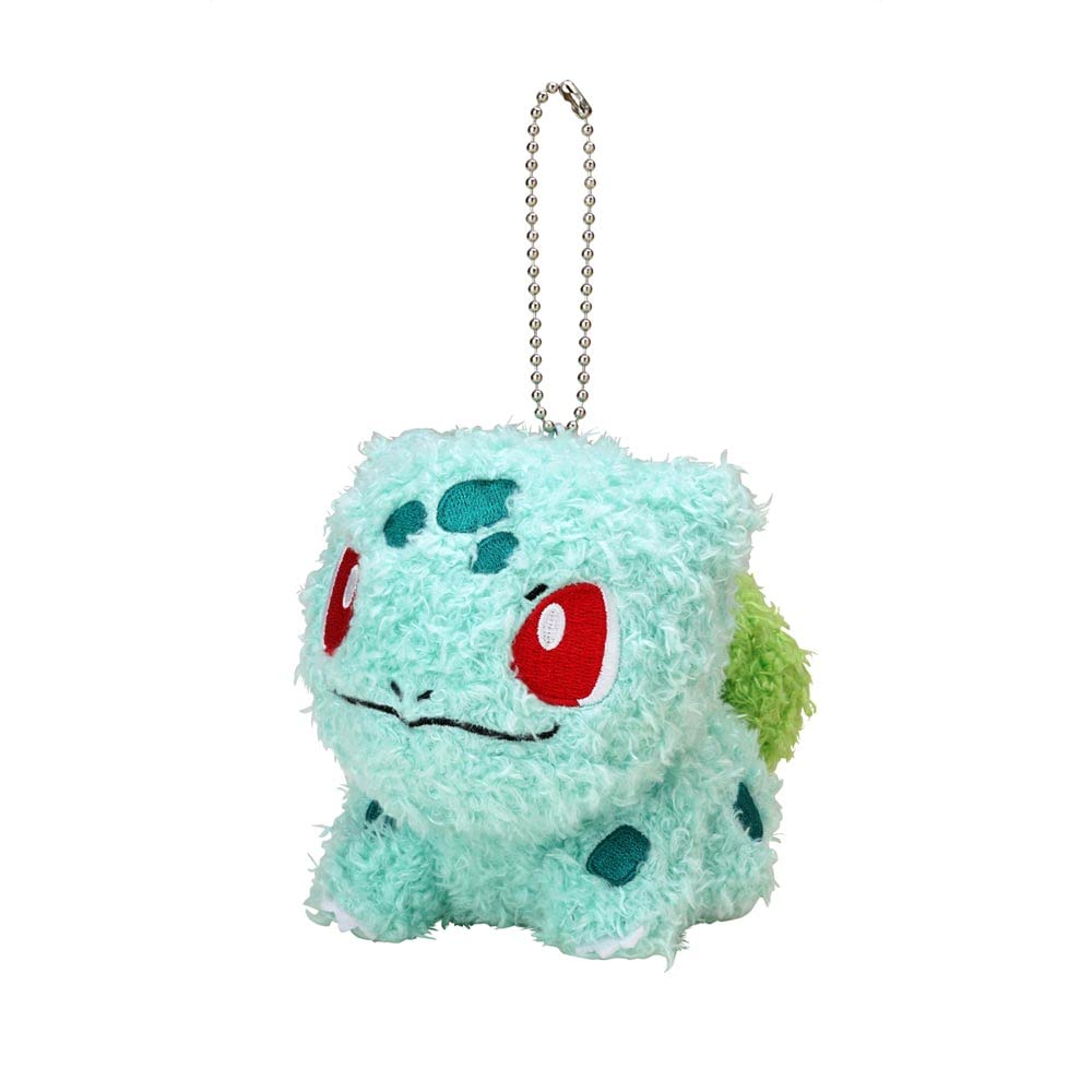 Pokemon Bulbasaur Fluffy Mascot 671656