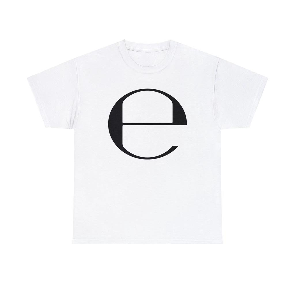 EccoK E Album T Shirt Drain Gang Bladee Yung Lean Sadboys YK Short Sleeve Casual Women Clothing aesthetic clothes kpop