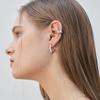 cotoit Double Shell Earcuff