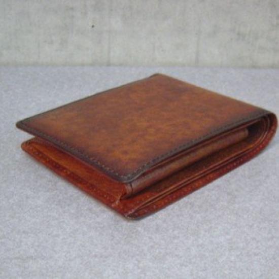 Lugard G3 Bi-fold Wallet AOL5205 (Brown)