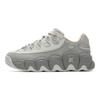 Fila Croissant 1+ Simple Classic Personality Trendy Retro Sports Versatile Comfortable Durable Lightweight Low-Top Casual Shoes F12W542135FSD