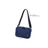 [Porter] Flash Horizontal Shoulder Bag (Navy) Small