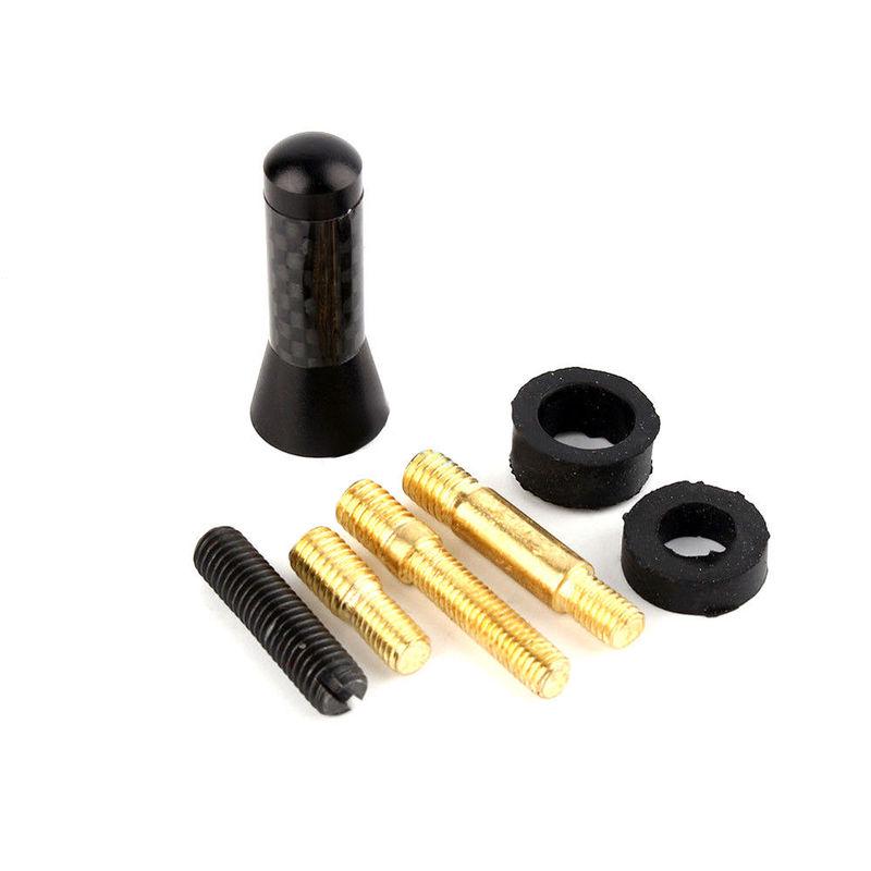 1 Set Universal Car 3.5cm Radio Aerial