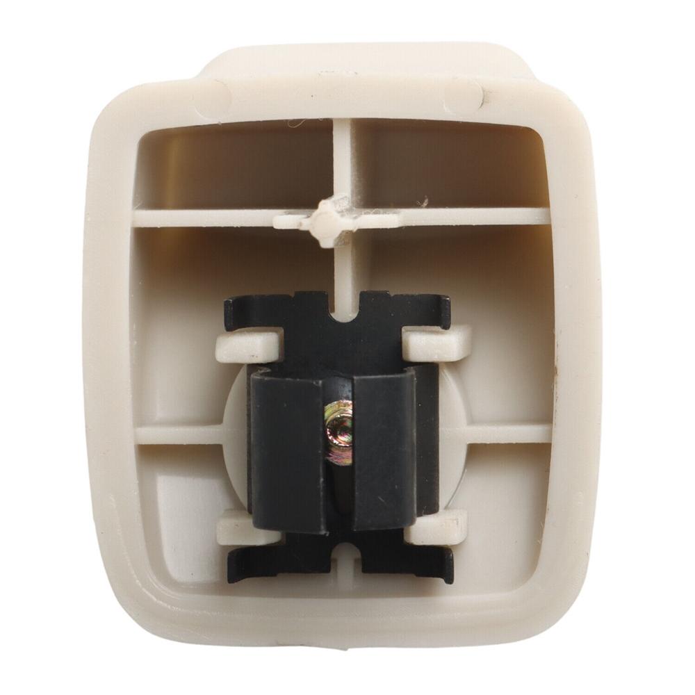 Sun Visor Holder Retainer Clip Plastic for Mercury Mariner 10-11 AL8Z-7804132-AB