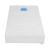 39.37 X 21.46 X 5.71in RV Water Tank 21 Gallon LLDPE Leakproof Fresh Water Storage Tank for Trailer Boat Yacht