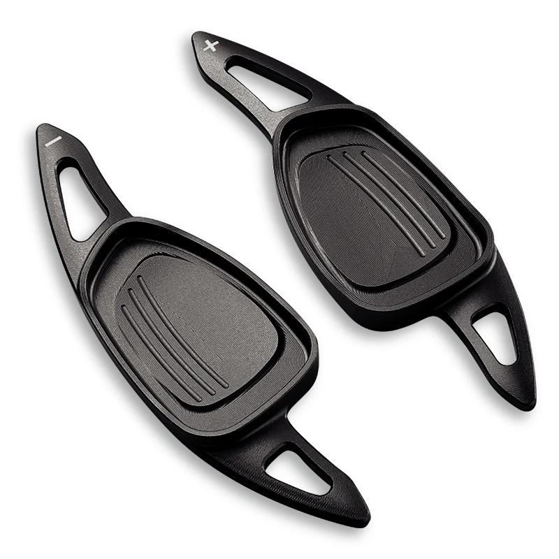 Car Steering Wheel DSG Shift Paddle For Cupra Formentor LEON Ateca 2021 2022 2023 2024 2025 Aluminum Alloy Style Extension