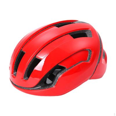 Adjustable Bike Helmet for Adults with Shock Absorption And Removable Inner Pad Cycling