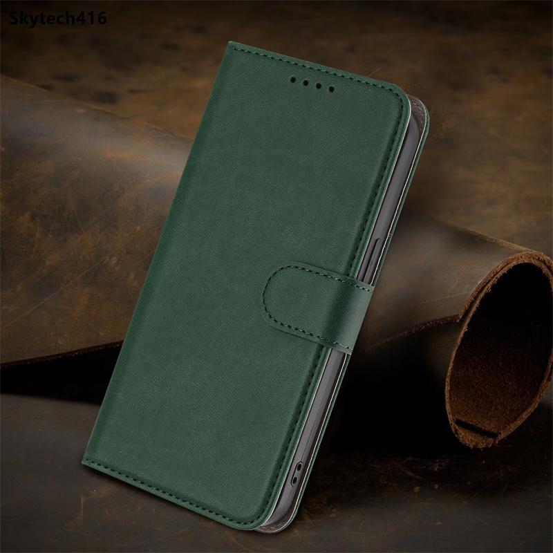 For Xiaomi 10T 11 Ne 11i 11T 11X 12T 13 Lite 13T 14 14T 15 Ultra 15T Pro 5G PU Leather Flip Case Card Slot Wallet Back Cover
