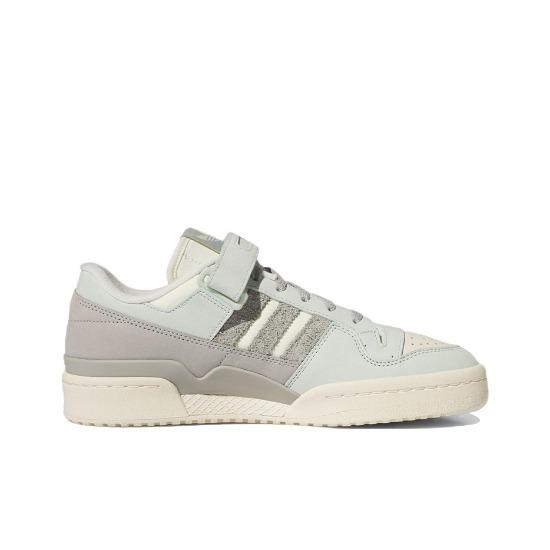 adidas Forum 84 Low Linen Green FZ6298