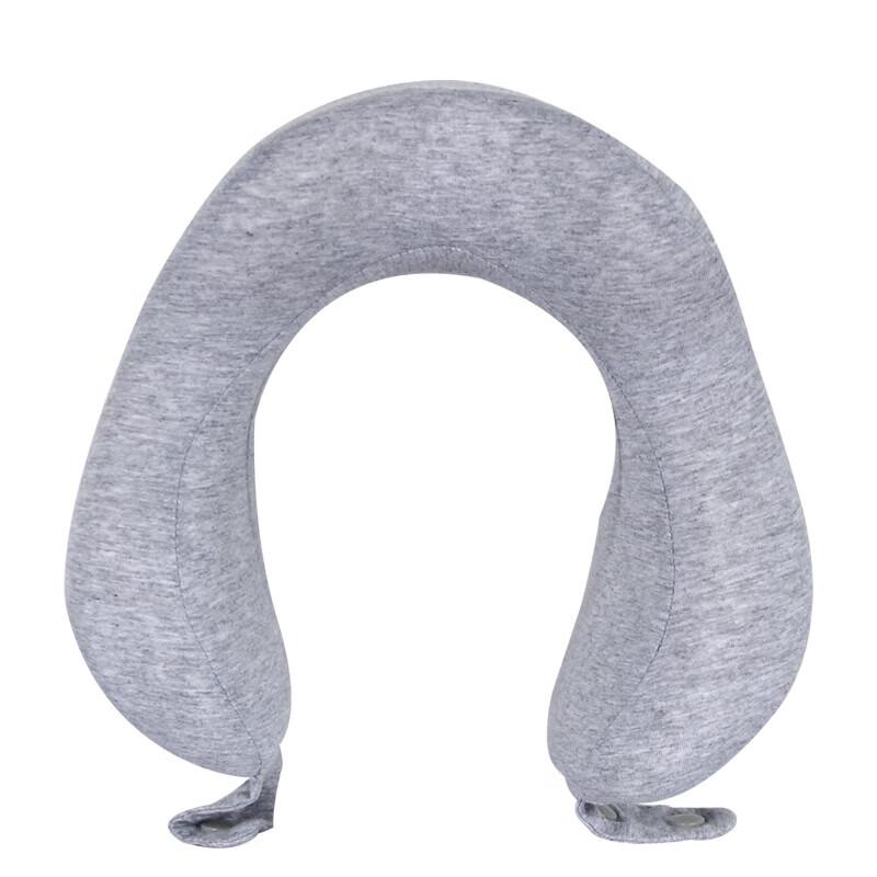 Hezheng U-shaped Cervical Massage Pillow