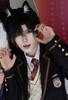 Koi To Miku Cosplay Protagonist Male Protagonist Costume Mahiru Cosplay Koi Miku Cosplay Combat Uniform Set Uniform Popular Game Costume Uniform