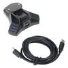 Mouse Charging Dock Base Gaming Mouse Charger Dock for Logietch GPROX Superlight2 GPW4/3/2/1 Mouse Charging Dock Base