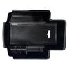 Car Central Storage Box For SsangYong Korando C300 -2022 Non-slip Rubber Armrest Storage Box Auto Interior