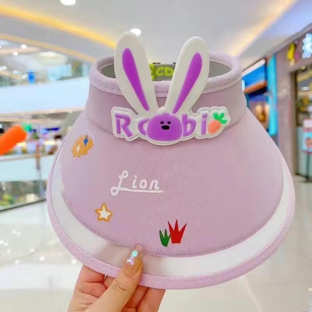 

New 2025 Kids Summer Sun Hat with Free Shipping for Boys & Girls