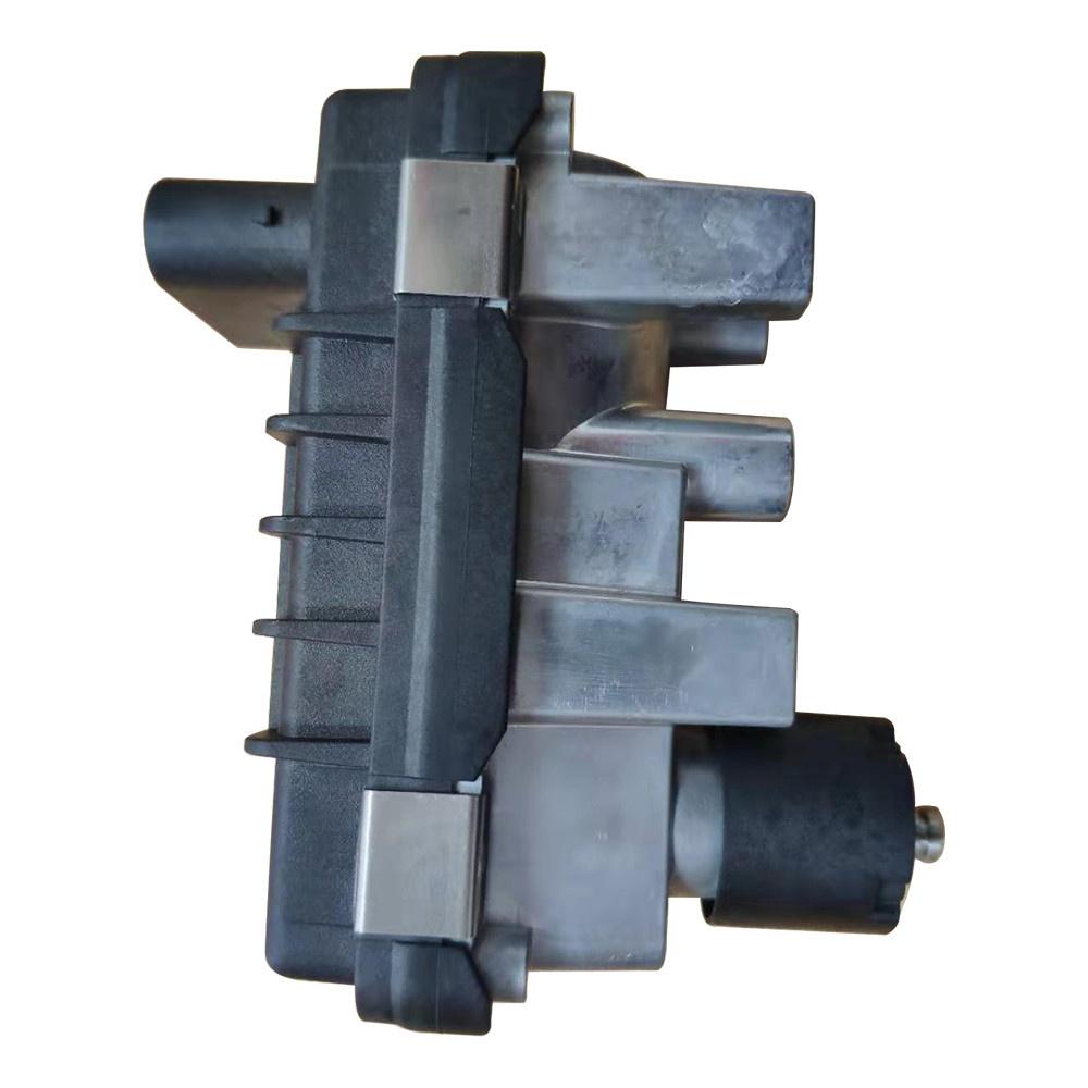 Electronic Turbo Actuator G-072 G-72 767649 6NW009550 for Land Rover Defender 2.2