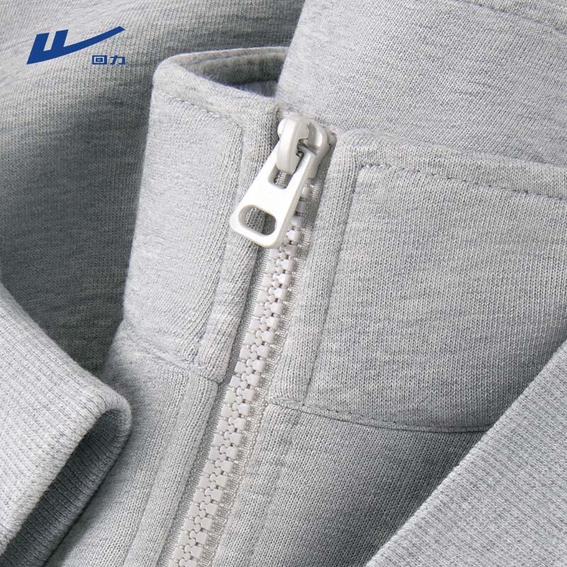 Warrior Men s Casual Half-Zip Sweatshirt XL