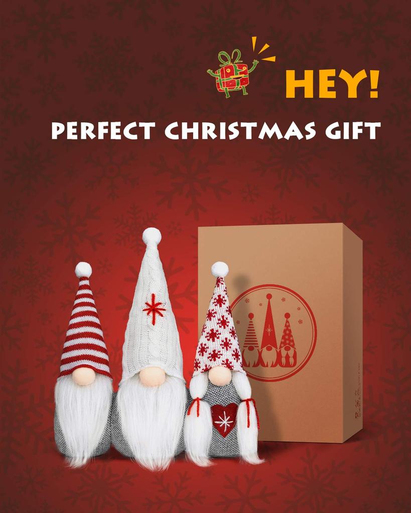 Christmas Ornaments, Miscellaneous Goods, Santa Claus Dolls, Santa Stuffed Toys, Santa Ornaments, Decorations, Party Decorations, Room Decorations,