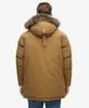 Зимняя куртка Superdry Everest Faux Fur Jacket (M5011929A) M5011929A-9KP