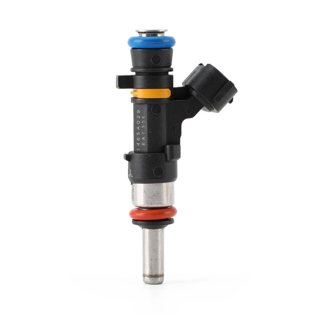 1Pcs Fuel Injectors 1465A029 Fit Mitsubishi Lancer 2.0L L4 2008-2010