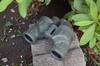 SAFARI Binoculars Porro Prism 8x 30mm Aperture Military Reticle Made in Japan 327MR 8X30 B126 100/100