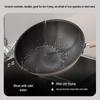 SUPOR EC32JGC08 2nd Gen Titanium Non-stick Wok