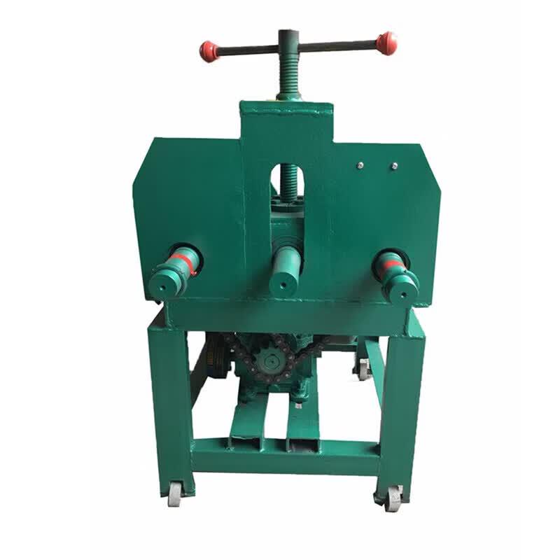 Zengrong 63 Electric Pipe and Tube Bending Machine
