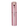 Electric Epilator & Trimmer for Women's and Men's Body & Intimate Areas