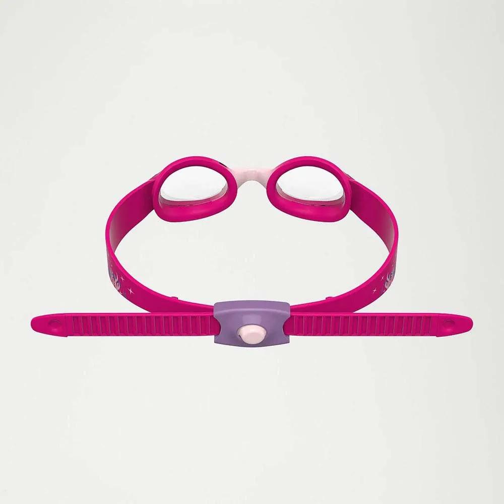 Speedo Children's Swimming Goggles Illusion