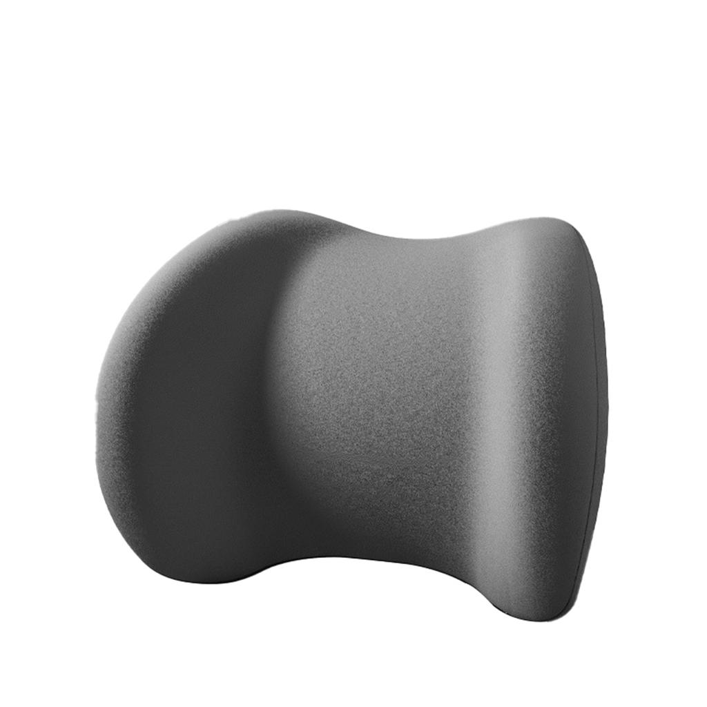 Memorys Foam Headrest For Driving Breathable Ergonomic Car Cushion Set For Office Chair