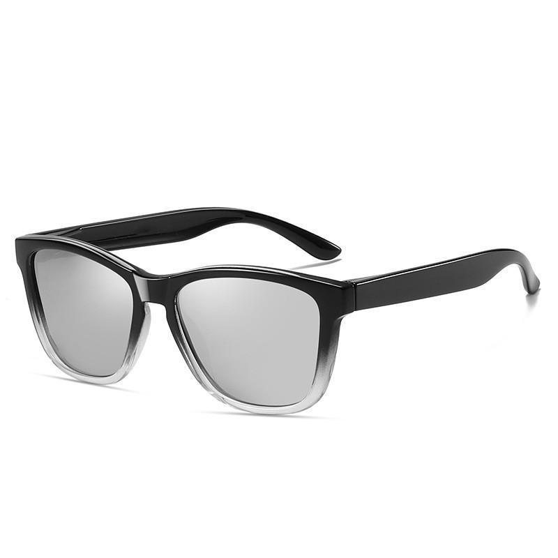 Evropská a americká pánská a dámská móda pro volný čas polarizační sluneční brýle