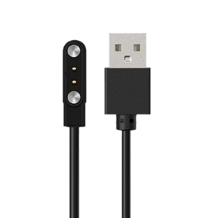 

Secure and Fast Charging Magnetic USB Cord for EraClean GM01/GM02 Lens Care Case, Wear Resistant чорний
