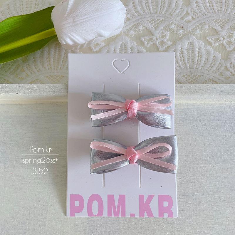 Neue 2 stücke Koreanische Kinder Bogen Haar Clips Nette Mädchen Prinzessin Braid Haar Headwear Mädchen Kinder Haar Zubehör
