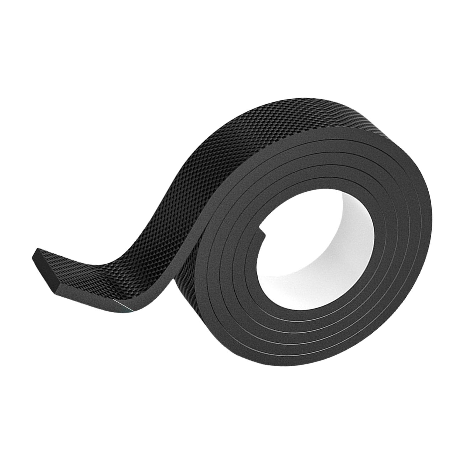 

Многоцелевая накладка для ножек стульев и столов, длина 2 м. Выберите ширину 2 см, 4 см, 6 см. Аксессуар для защиты пола. 4CM