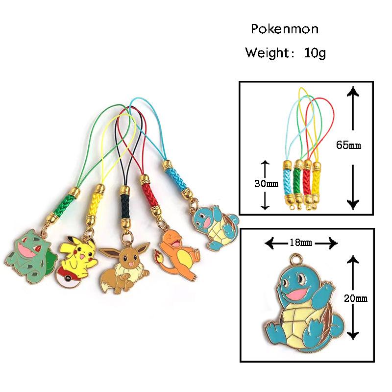 

Spy X Family Sailor Moon Animation Keychain Pendant Phone Strap Couple Bag Accessories Anime Key Ring Charm Present For