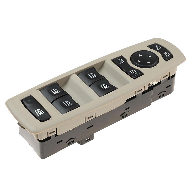 New Power Window Switch For Renault Fluence 2008-2016 254000015R 7700817337 25400000 809610006R Car Accessories