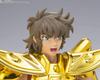TAMASHII NATIONS Saint Cloth Myth EX Saint Seiya Sagittarius Aeolus [Revival Version] Saint Cloth Myth EX Sagittarius Aeolus < revival version>