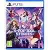 K-Pop Idol Stories Weg zum Debüt - PS5 Spiel
