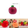 Premium Quality Fruit Plushies For Sleeping And Snuggling